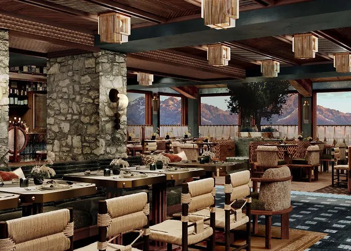 Faraway Jackson Hole